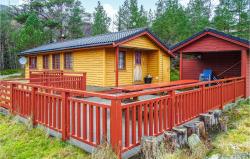 Gorgeous Home In Dirdal With Wifi Images