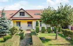 5 Bedroom Nice Home In Nowe Warpno Images