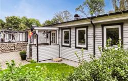 Lovely Home In Höör With Wifi Images