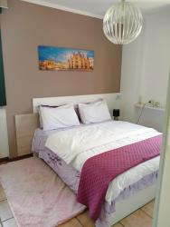 Bernina Station Center Apartment - Tirano Images