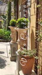 Villa Costanza Appartamento con giardino Images