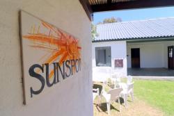 The Sunspot Of Arniston Images