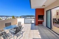 Oyster Walk Knysna - 2 Bedroom Images