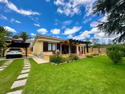 Villa Rosanna Images