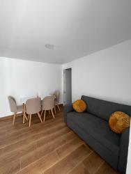 Apartamento sin cocina Images