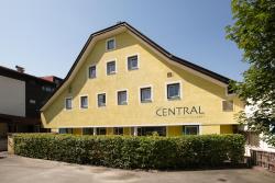 Haus Central Fieberbrunn by Alpine Host Helpers Images