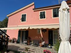Fior d'olivo - Villa con piscina privata a pochi minuti dal centro di Sestri Levante, mare e spiaggie Images