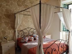 TESTACCIO Charme Apartment Self Check in Images