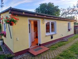 Ferienbungalow Jahnke auf Usedom mit Wlan Images