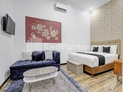 House n Coffee 55 Temanggung RedPartner Images