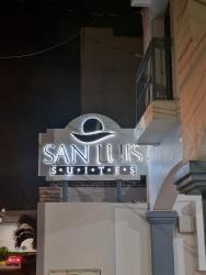 Suites San Luis Images
