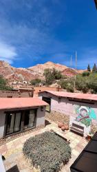 Tierra Virgen Apartments Images