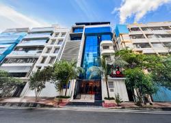 Hotel Omni Residency Baridhara Images