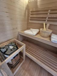 AmurResidence 64 Sauna-private freeParking Images