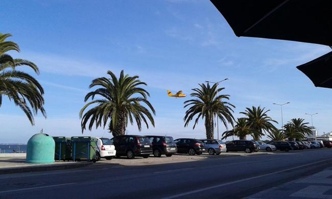 ''O Veleiro'' Rest. Resid. Images_2