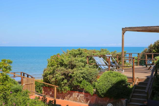 Le Dune Sea View Apartments - Futura CAV Images_3