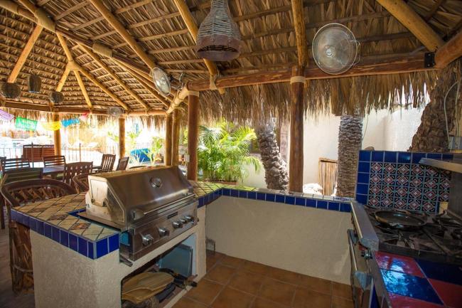 Las Cabañas de Loreto Images_1