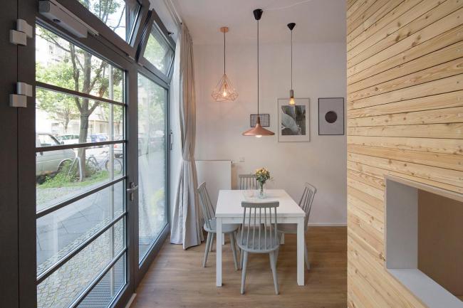 Modern Design Apartment Images_4