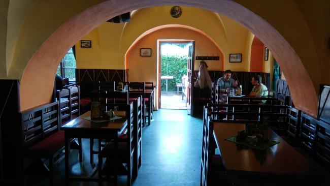 Hotel U Broucka Images_2
