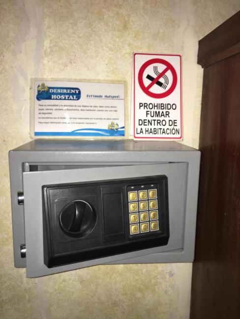Desireny Hostal Images_2