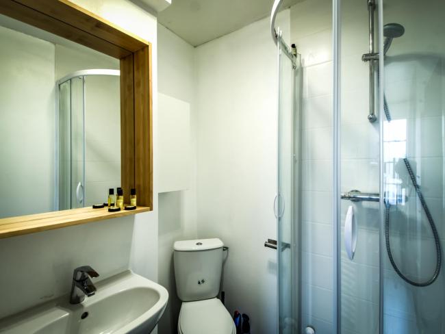 Nice and fonctional Studio in City Center Images_3