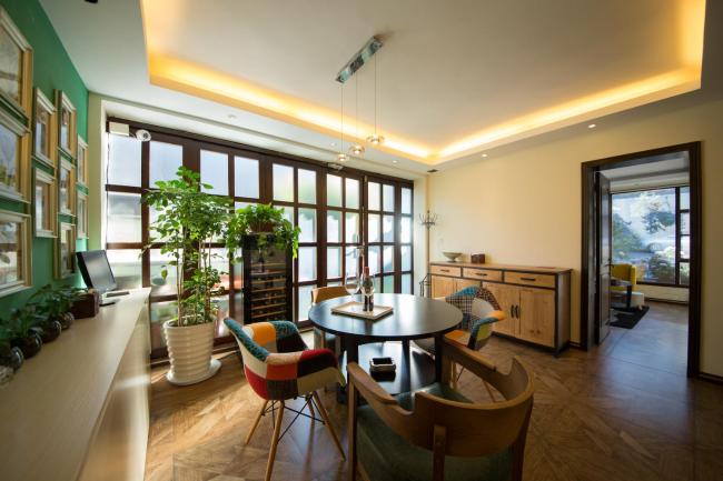 Dali Ziyuan Inn Images_2