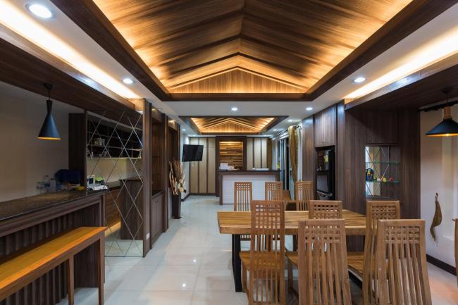 Baanchernchiangmai Hotel Images_5