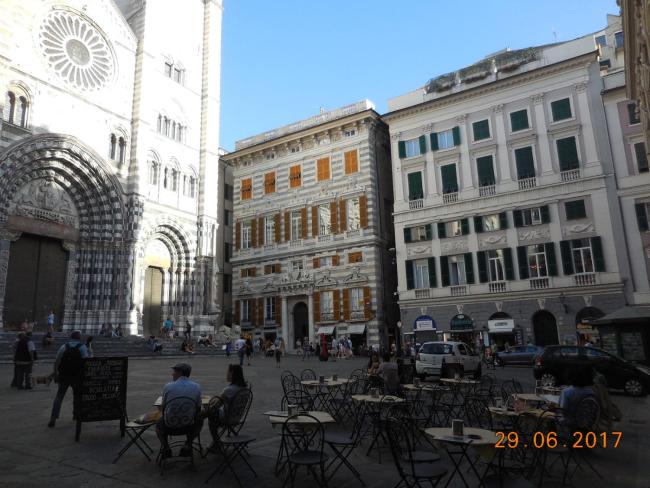 Loft Fronte Cattedrale Images_1
