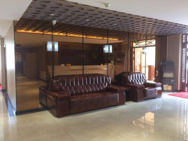 A'er Mountain Fuyi Holiday Hotel Images_2