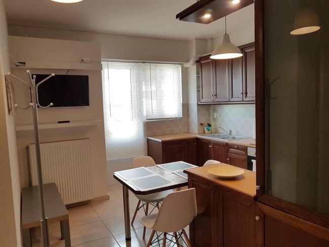 Errathens Zephyr Apartment - Athens Center, 3 BD, 1 BATH Images_5