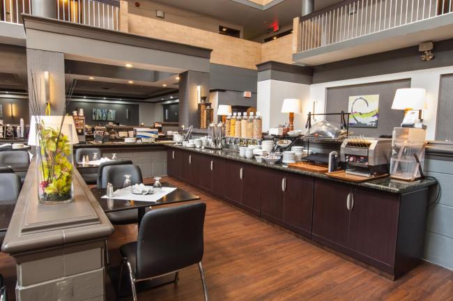 Best Western Plus Village Park Inn Images_3