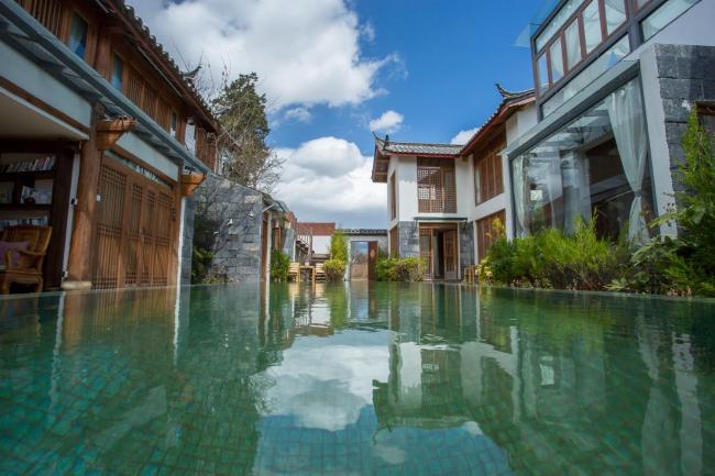 Yunzhong Inn Images_1