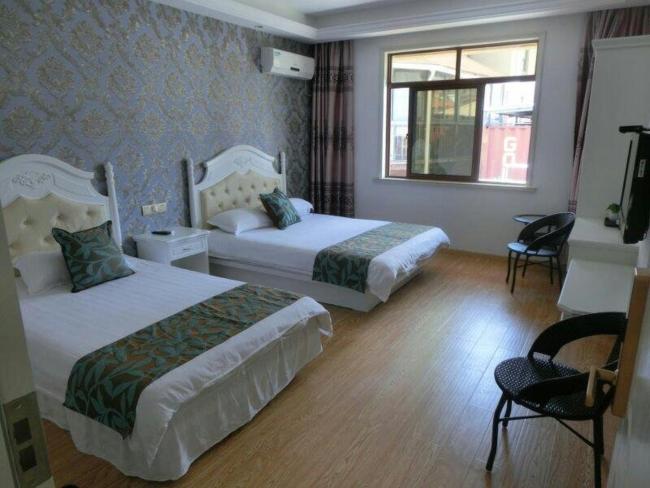 Zhoushan Zhujiajian Shayang Hotel Images_1