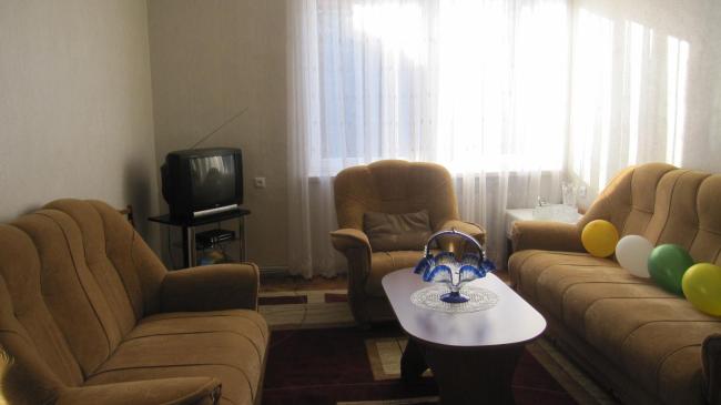 Apartment Tsaghkadzor Images_3