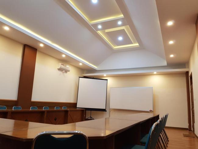 Wisma Tamu UKSW Images_1