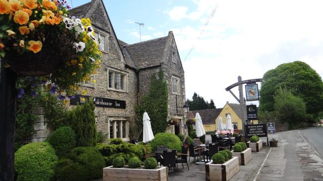 The Colesbourne Inn Images_4