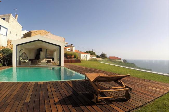 Biscaia Atlantic View by Lisbon-Coast vacation Images_3