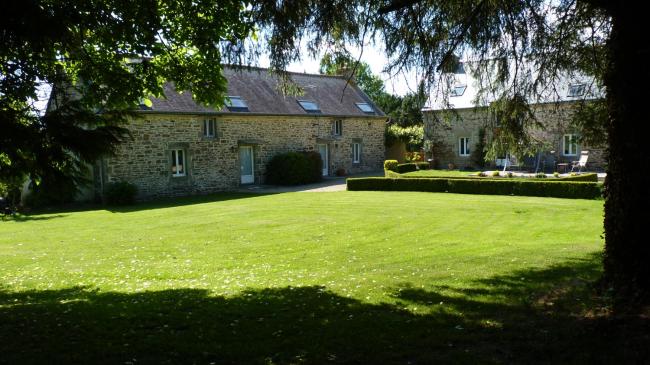 Gite de Keralbaud Images_1