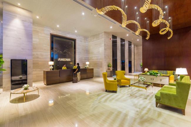 Amena Residences & Suites Managed by Melia Images_2