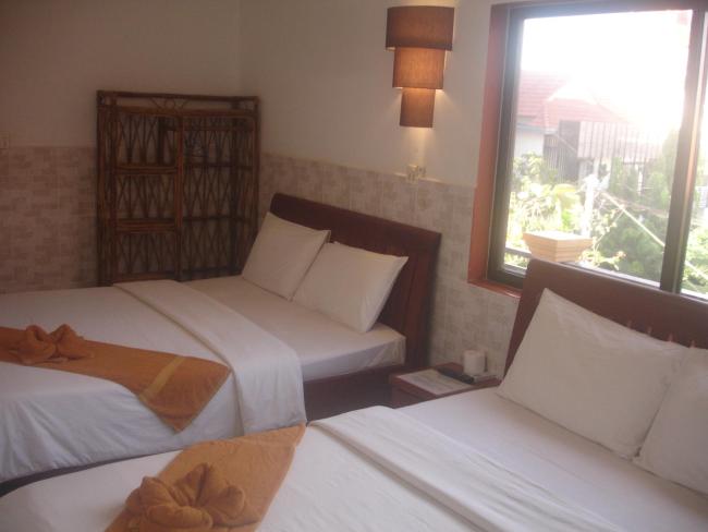 Jasmine Family Hostel Images_4