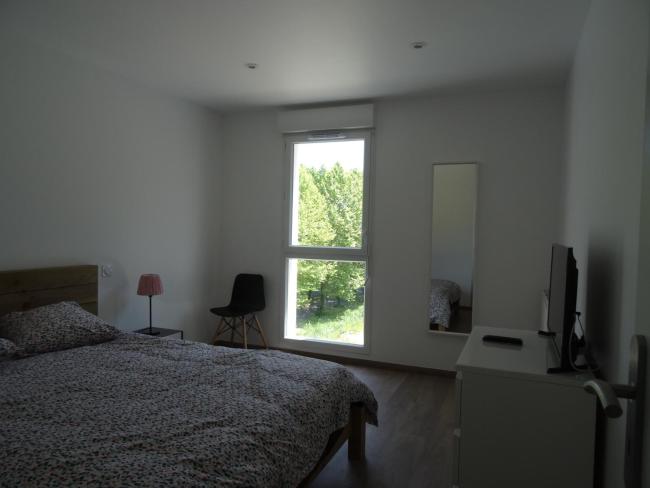 Dax Appartment Sur Le Toit SPA Images_5