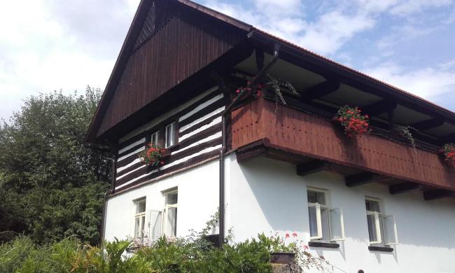 Chalupa Vesec Images_2