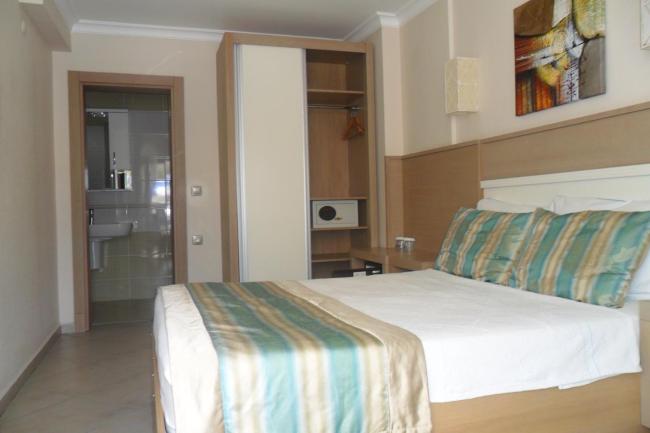 Asmin Hotel Bodrum Images_5