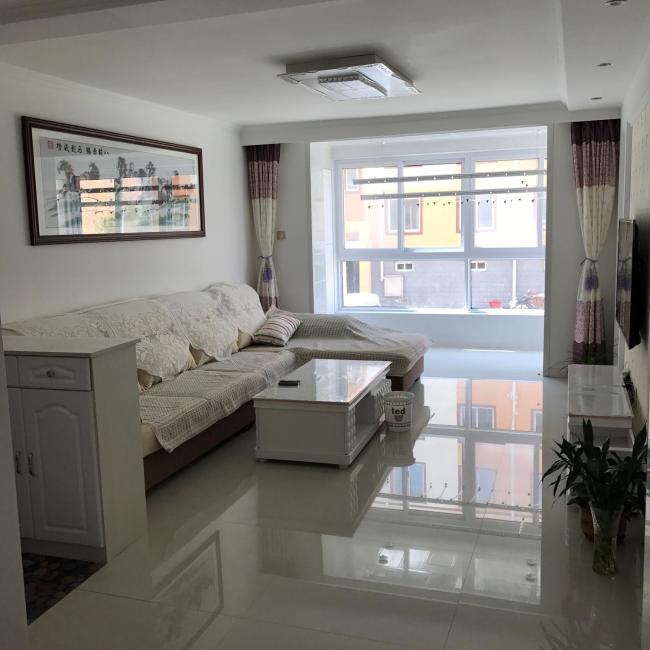 Beidaihe Yangyang Family Apartment Images_3