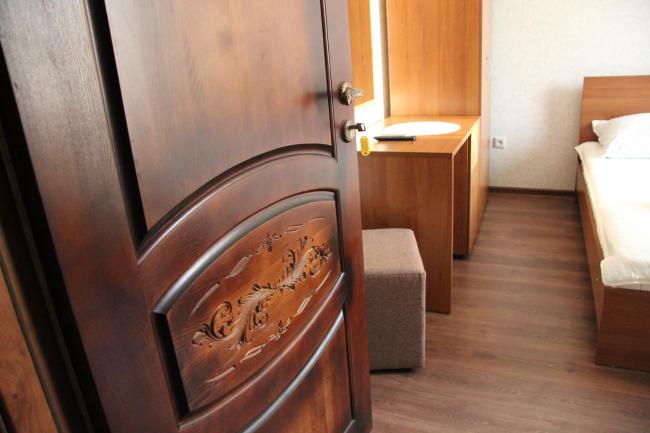 Guest House Solnechniy Images_1