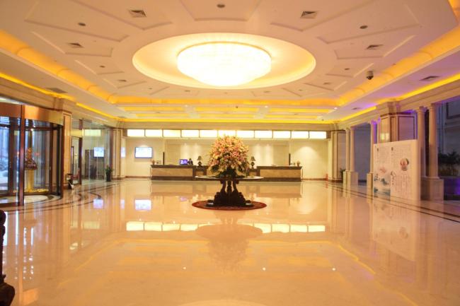 Hui Fu Jinling Hotel Images_2