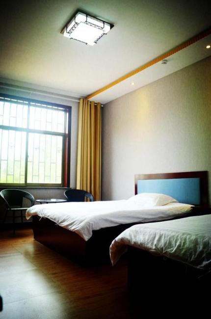 Dunhuang Yueyaquan Mao's Homestay Images_2