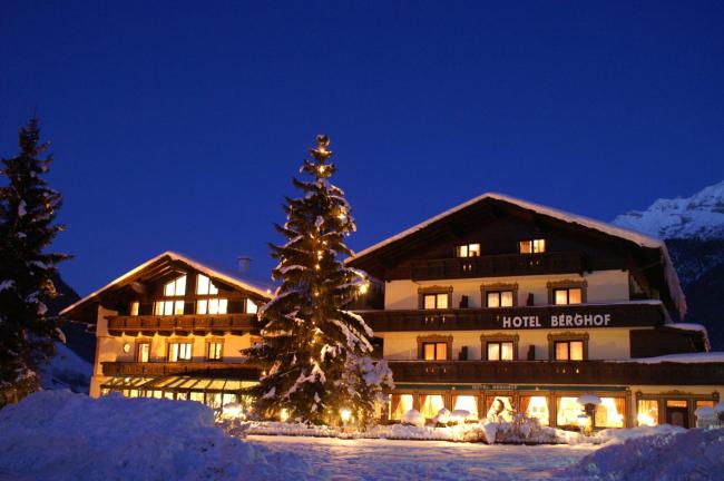 Hotel Berghof Images_1