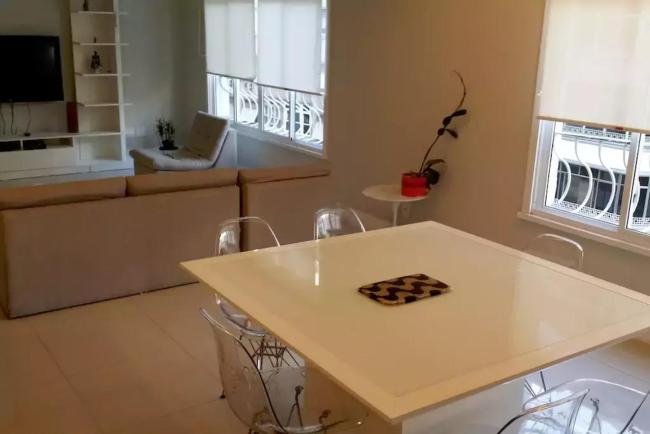 Luminoso 3 quartos estilo europeu Images_2