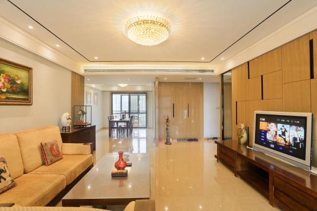 Changsha Hengwei•Xiyayun Apartment Images_2